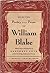Selected Poetry and Prose of William Blake