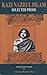 Kazi Nazrul Islam: Selected...