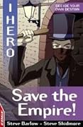 Save the Empire!