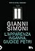 L'apparenza inganna, giudice Petri by Gianni Simoni