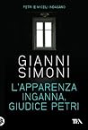 L'apparenza inganna, giudice Petri L'apparenza inganna, giudice Petri