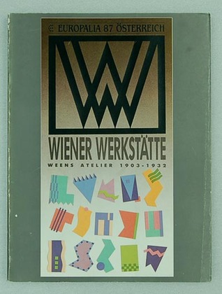 Wiener Werkstätte: Weens Atelier 1903-1932 (Paperback)