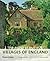 The Most Beautiful Villages of England by James Bentley
