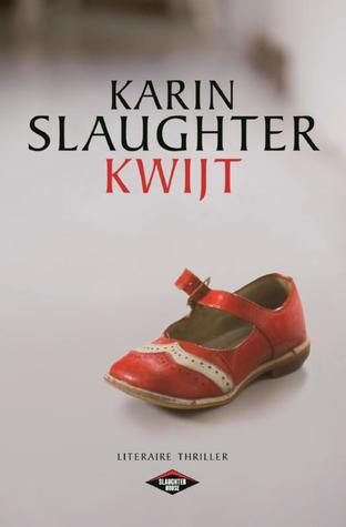 Kwijt (Will Trent #5.5)