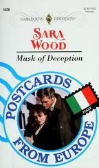Mask of Deception (Paperback)