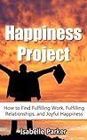 Happiness Project...