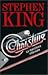 Christine by Stephen King Christine by Stephen King