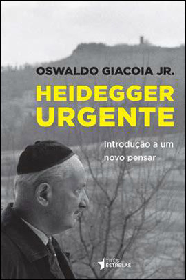 Heidegger Urgente (Paperback)