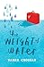 The Weight of Water by Sarah Crossan