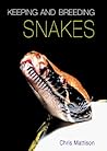 Keeping and Breeding Snakes