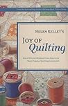 Helen Kelley's Jo...