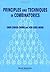 Principles and Techniques in Combinatorics