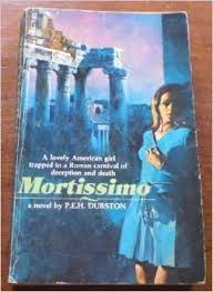 Mortissimo (Mass Market Paperback)