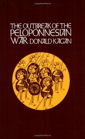 The Outbreak of the Peloponnesian War (Paperback)