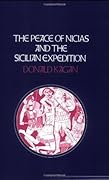 The Peace of Nicias and the Sicilian Expedition