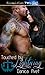 Touched by Lightning (Love's Defenders #1)