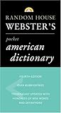 Random House Webster's Pocket American Dictionary (Pocket Reference) Random House Webster's Pocket American Dictionary (Pocket Reference)