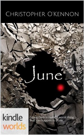 June (Silo Saga)