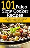101 Paleo Slow Co...