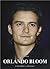 Orlando Bloom by Peter Boer