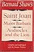 Saint Joan/Major Barbara/Androcles and the Lion