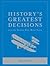 History's Greatest Decision...