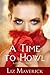 A Time to Howl (Crimson City)