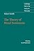 The Theory of Moral Sentiments (Texts in the History of Philosophy)
