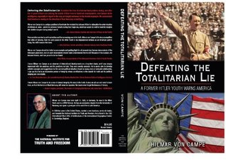 Defeating the Totalitarian Lie