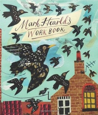 Mark Hearld's Workbook (Hardcover)
