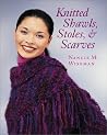 Knitted Shawls, Stoles, and Scarves Knitted Shawls, Stoles, and Scarves