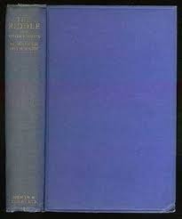 The Riddle and Other Stories (Hardcover)