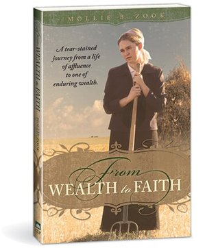 From Wealth to Faith: A Tear-Stained Journey (Paperback)