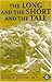 The Long and the Short and the Tall by Alvin M. Josephy Jr.