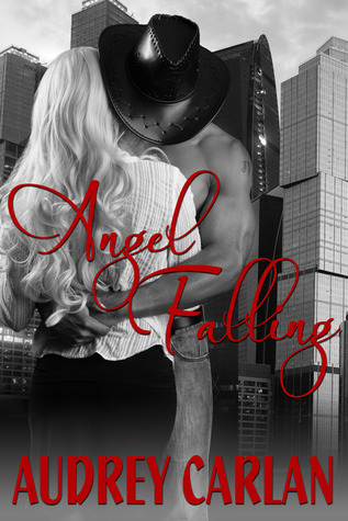 Angel Falling (Falling, #1)