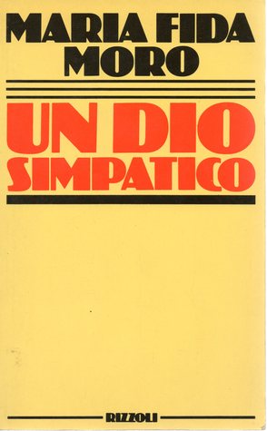 Un Dio simpatico (Paperback)