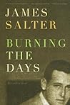 Burning the Days:...