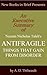 An Executive Summary of Nassim Nicholas Taleb's 'Antifragile: Things That Gain From Disorder'