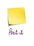 Post It