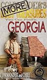 MORE COMMANDER'S LOST TREASURES YOU CAN FIND IN THE STATE OF GEORGIA - FULL COLOR EDITION