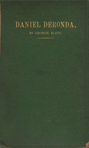 Daniel Deronda