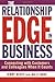 Relationship Edge in Business by Jerry Acuff
