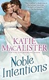 Noble Intentions by Katie MacAlister