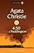 4.50 z Paddington by Agatha Christie