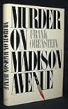 Murder on Madison Avenue (Ev Franklin, #1)