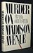 Murder on Madison Avenue (Ev Franklin, #1)
