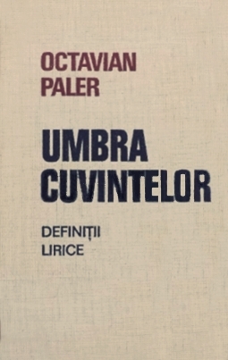 Umbra cuvintelor (Paperback)
