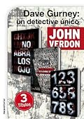 Dave Gurney: un detective único