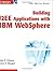 Building J2EE Applications with IBM WebSphere
