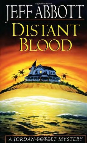 Distant Blood (Mass Market Paperback)